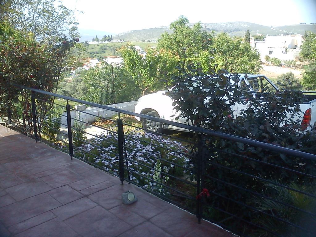 Panorama Hill Daire Grammatiko Dış mekan fotoğraf