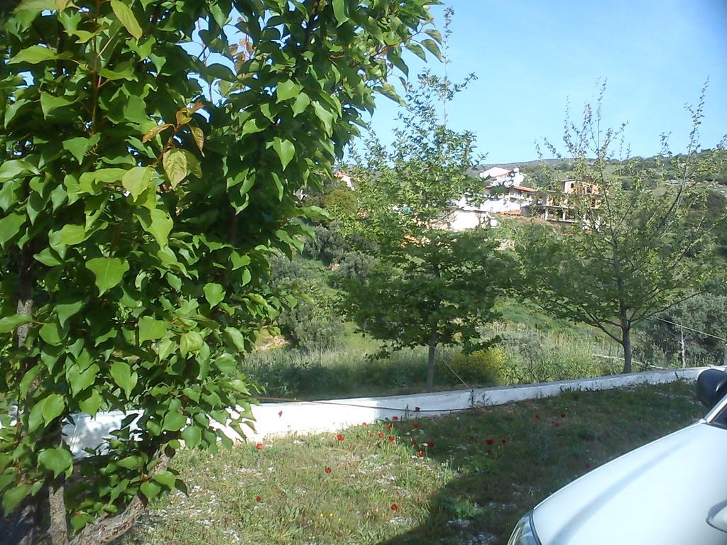 Panorama Hill Daire Grammatiko Dış mekan fotoğraf