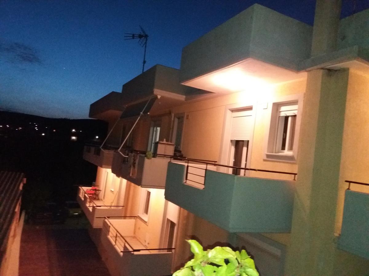 Panorama Hill Daire Grammatiko Dış mekan fotoğraf