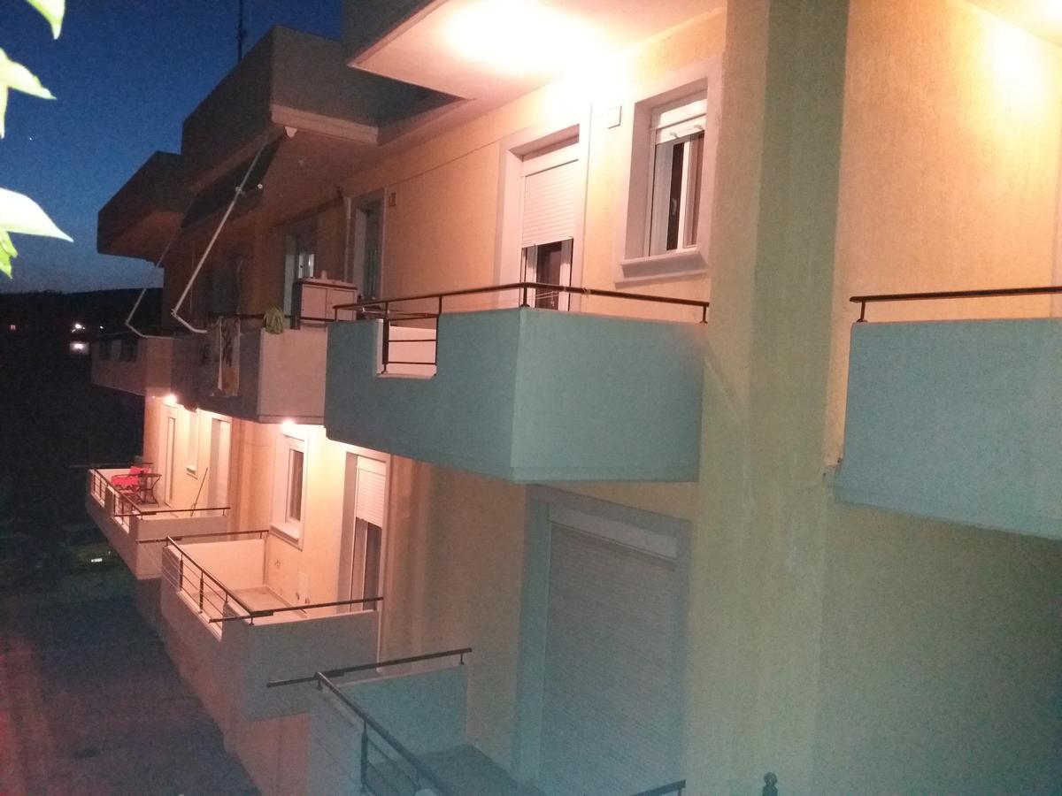 Panorama Hill Daire Grammatiko Dış mekan fotoğraf