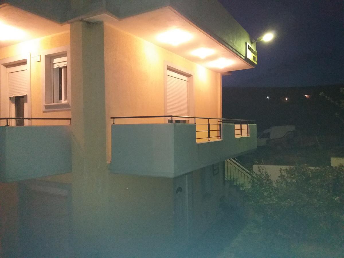Panorama Hill Daire Grammatiko Dış mekan fotoğraf